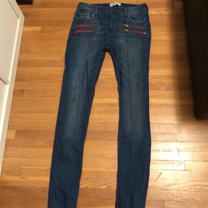 Etienne Marcel jeans